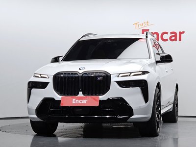 BMW X7 - 2