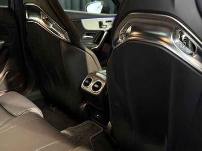 صورة مصغرة 21 لـ 2025 Mercedes-BENZ A-CLASS AMG
