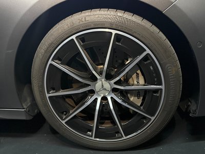 صورة مصغرة 28 لـ 2025 Mercedes-BENZ A-CLASS AMG
