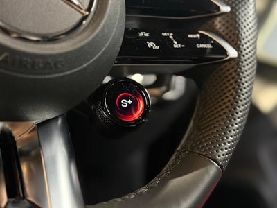 صورة مصغرة 14 لـ 2025 Mercedes-BENZ A-CLASS AMG