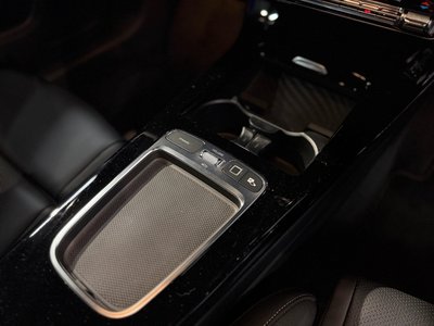 صورة مصغرة 15 لـ 2025 Mercedes-BENZ A-CLASS AMG