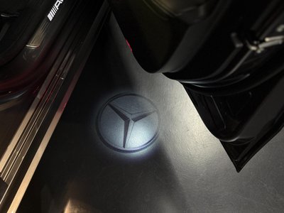 صورة مصغرة 17 لـ 2025 Mercedes-BENZ A-CLASS AMG