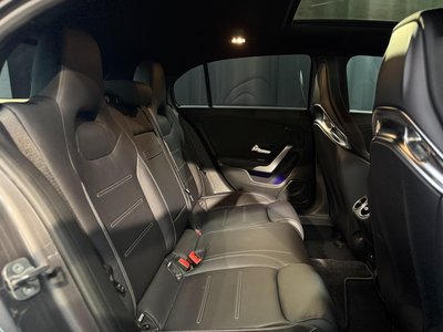 صورة مصغرة 20 لـ 2025 Mercedes-BENZ A-CLASS AMG