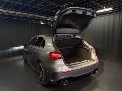 صورة مصغرة 24 لـ 2025 Mercedes-BENZ A-CLASS AMG