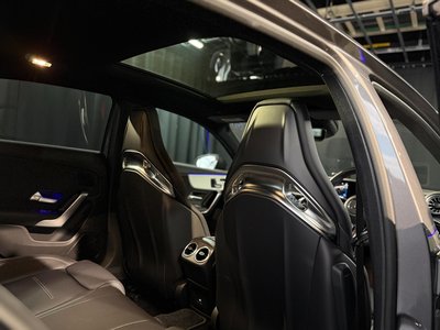 صورة مصغرة 16 لـ 2025 Mercedes-BENZ A-CLASS AMG