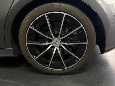 صورة مصغرة 30 لـ 2025 Mercedes-BENZ A-CLASS AMG