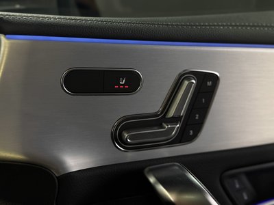 MERCEDES-BENZ A-CLASS AMG - 8