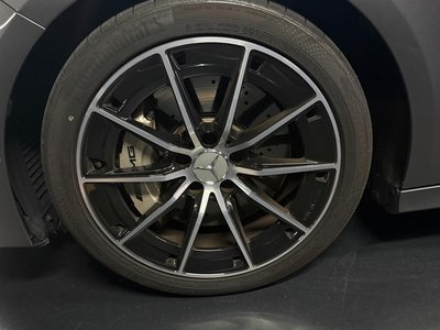 صورة مصغرة 29 لـ 2025 Mercedes-BENZ A-CLASS AMG