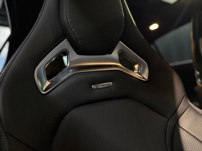 MERCEDES-BENZ A-CLASS AMG - 7