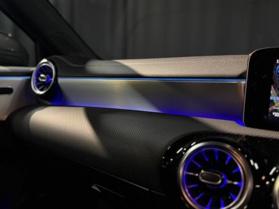 صورة مصغرة 13 لـ 2025 Mercedes-BENZ A-CLASS AMG