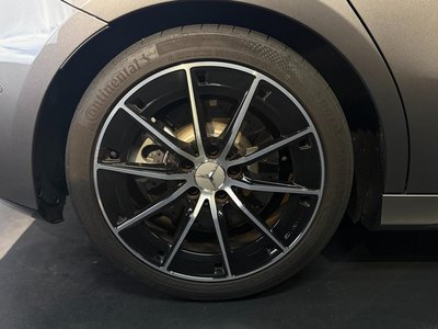 صورة مصغرة 27 لـ 2025 Mercedes-BENZ A-CLASS AMG