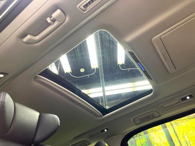 TOYOTA ALPHARD - 3