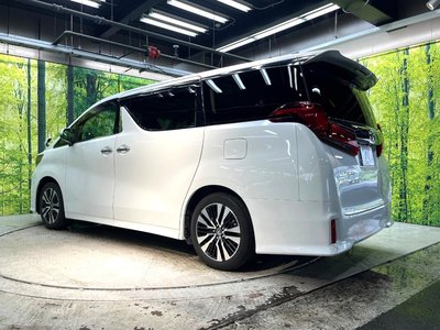 2022 TOYOTA ALPHARD 缩略图 59