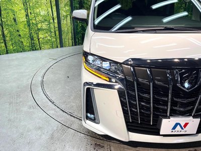 2022 TOYOTA ALPHARD 缩略图 13