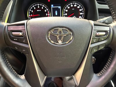 2022 TOYOTA ALPHARD 缩略图 52