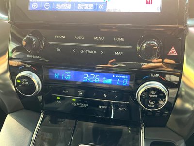 2022 TOYOTA ALPHARD 缩略图 48