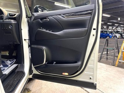 2022 TOYOTA ALPHARD 缩略图 76