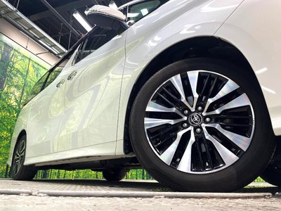 2022 TOYOTA ALPHARD 缩略图 14