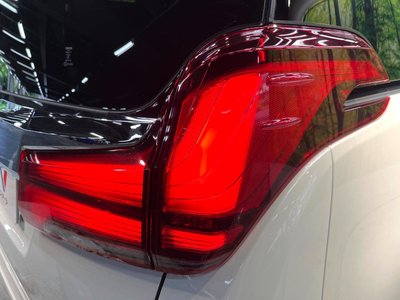 2022 TOYOTA ALPHARD 缩略图 63