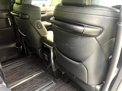 2022 TOYOTA ALPHARD 缩略图 75