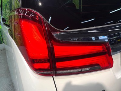2022 TOYOTA ALPHARD 缩略图 62