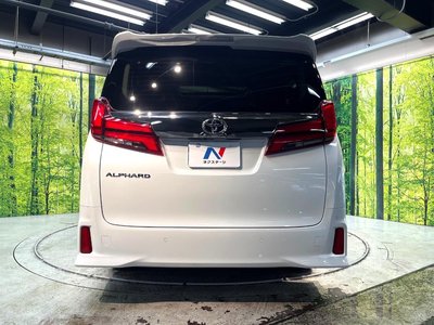 2022 TOYOTA ALPHARD 缩略图 16