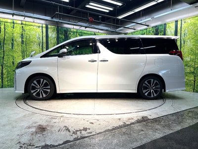 2022 TOYOTA ALPHARD 缩略图 60