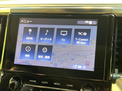 2022 TOYOTA ALPHARD 缩略图 25