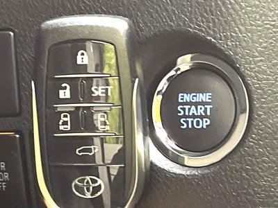 2022 TOYOTA ALPHARD 缩略图 50
