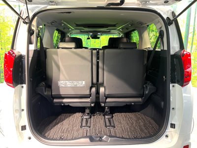 2022 TOYOTA ALPHARD 缩略图 74