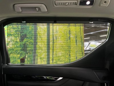 2022 TOYOTA ALPHARD 缩略图 46
