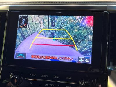 2022 TOYOTA ALPHARD 缩略图 23