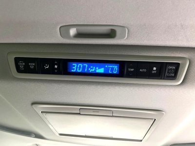 2022 TOYOTA ALPHARD 缩略图 40