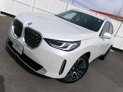 BMW X3 - 3