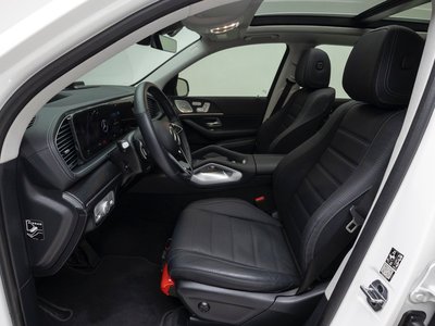 MERCEDES-BENZ GLE - 10