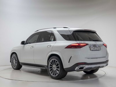 MERCEDES-BENZ GLE - 5