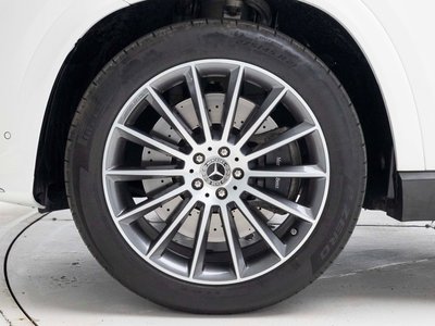 MERCEDES-BENZ GLE - 6