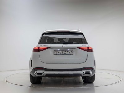 MERCEDES-BENZ GLE - 3