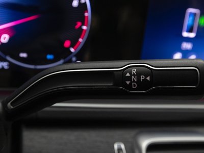 MERCEDES-BENZ GLE - 9