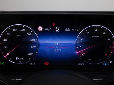 MERCEDES-BENZ GLE - 8