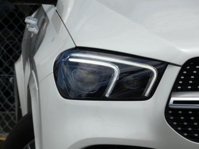 2020 Mercedes-BENZ GLE 照片 3