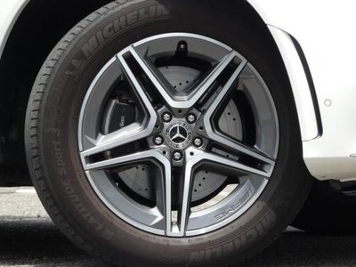 2020 Mercedes-BENZ GLE 照片 6