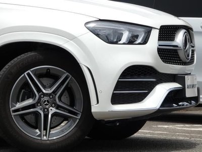 2020 Mercedes-BENZ GLE 照片 5