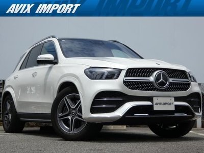 2020 Mercedes-BENZ GLE 照片 1