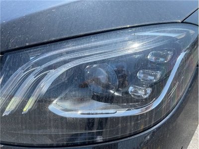 صورة 7 لـ 2019 Mercedes-BENZ S-CLASS