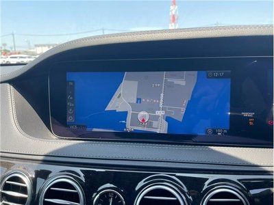 2019 Mercedes-BENZ S-CLASS 缩略图 16