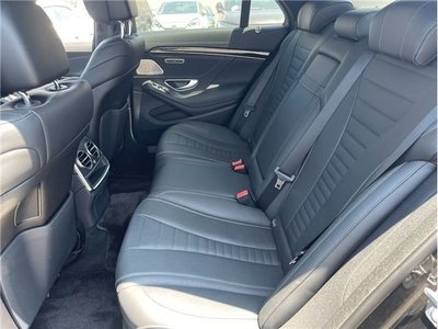 2019 Mercedes-BENZ S-CLASS 缩略图 11