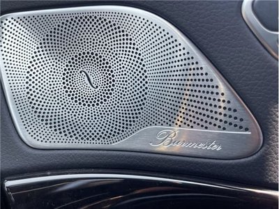 2019 Mercedes-BENZ S-CLASS 缩略图 19