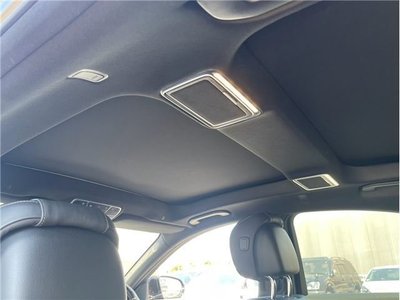 2019 Mercedes-BENZ S-CLASS 缩略图 20