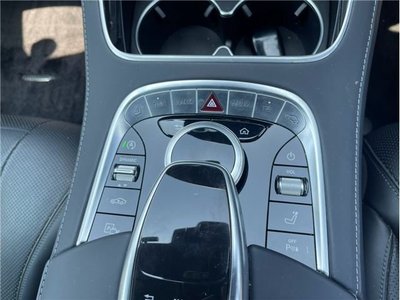 2019 Mercedes-BENZ S-CLASS 缩略图 18